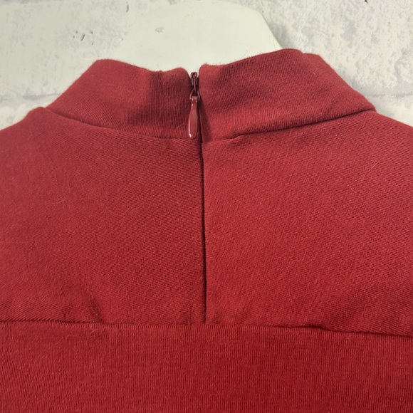 Adidas Cute Sexy Body Con Dress Size XS Stripes - Picture 6 of 10